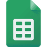 Google Sheets