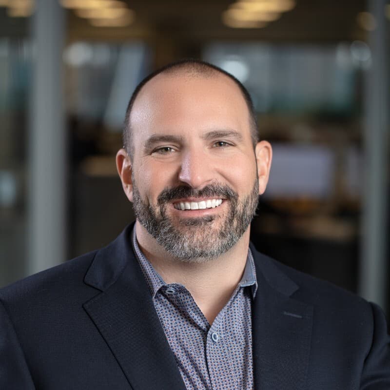 Dominic Miraglia